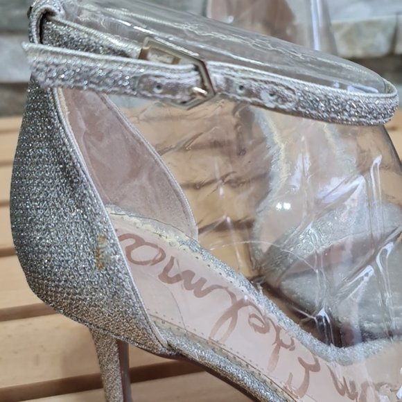 Sam Edelman Women's Patti Fashion Sandals - Picture 9 of 16